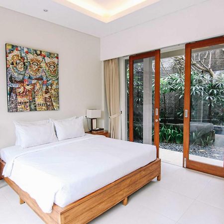 Bali Easy Living Canggu Exterior foto