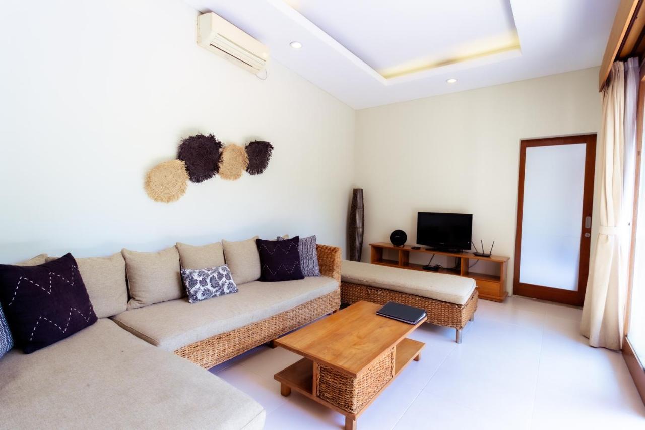 Bali Easy Living Canggu Exterior foto