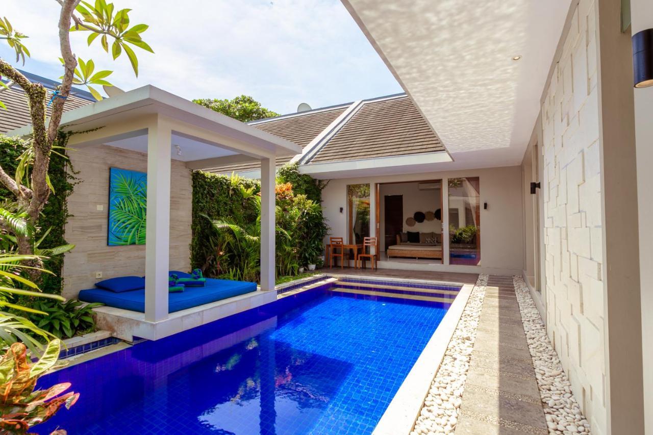 Bali Easy Living Canggu Exterior foto