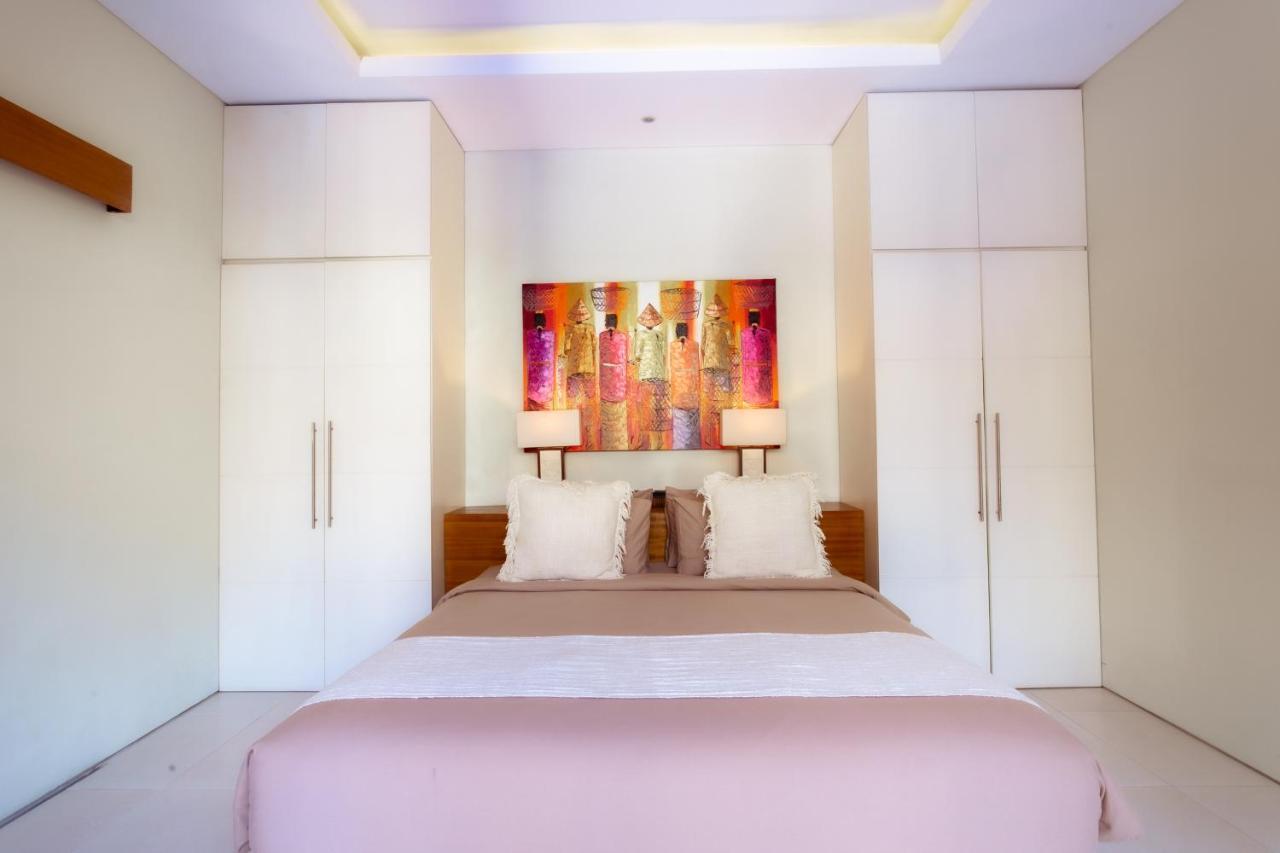 Bali Easy Living Canggu Exterior foto