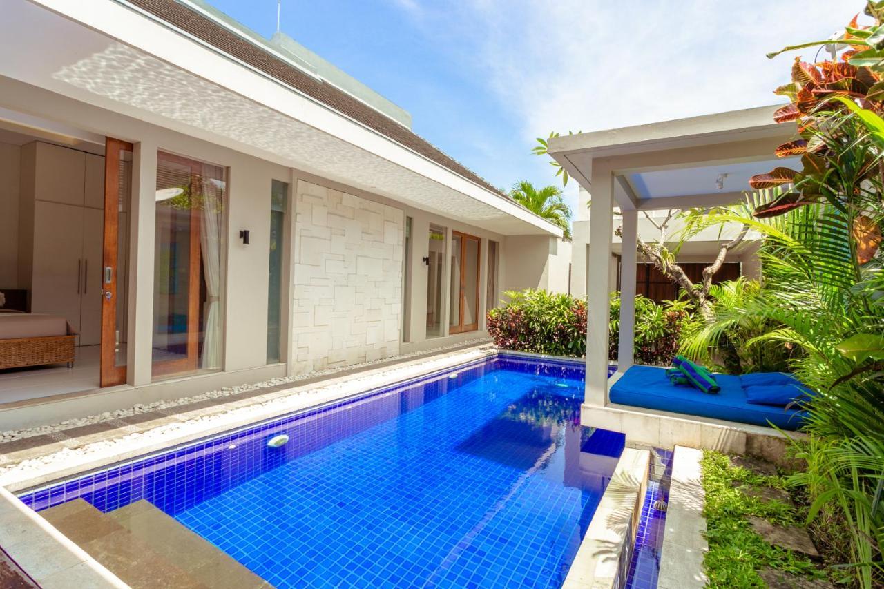 Bali Easy Living Canggu Exterior foto