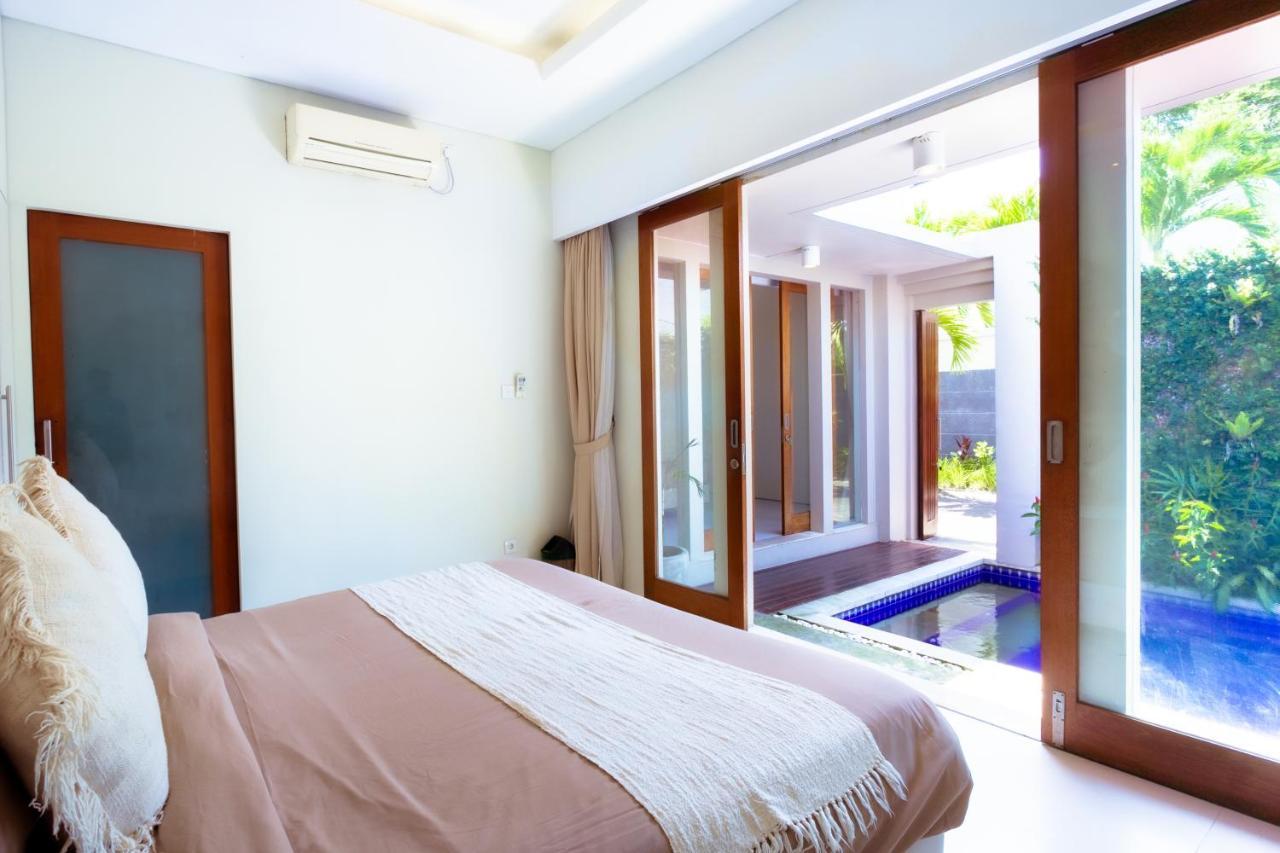 Bali Easy Living Canggu Exterior foto