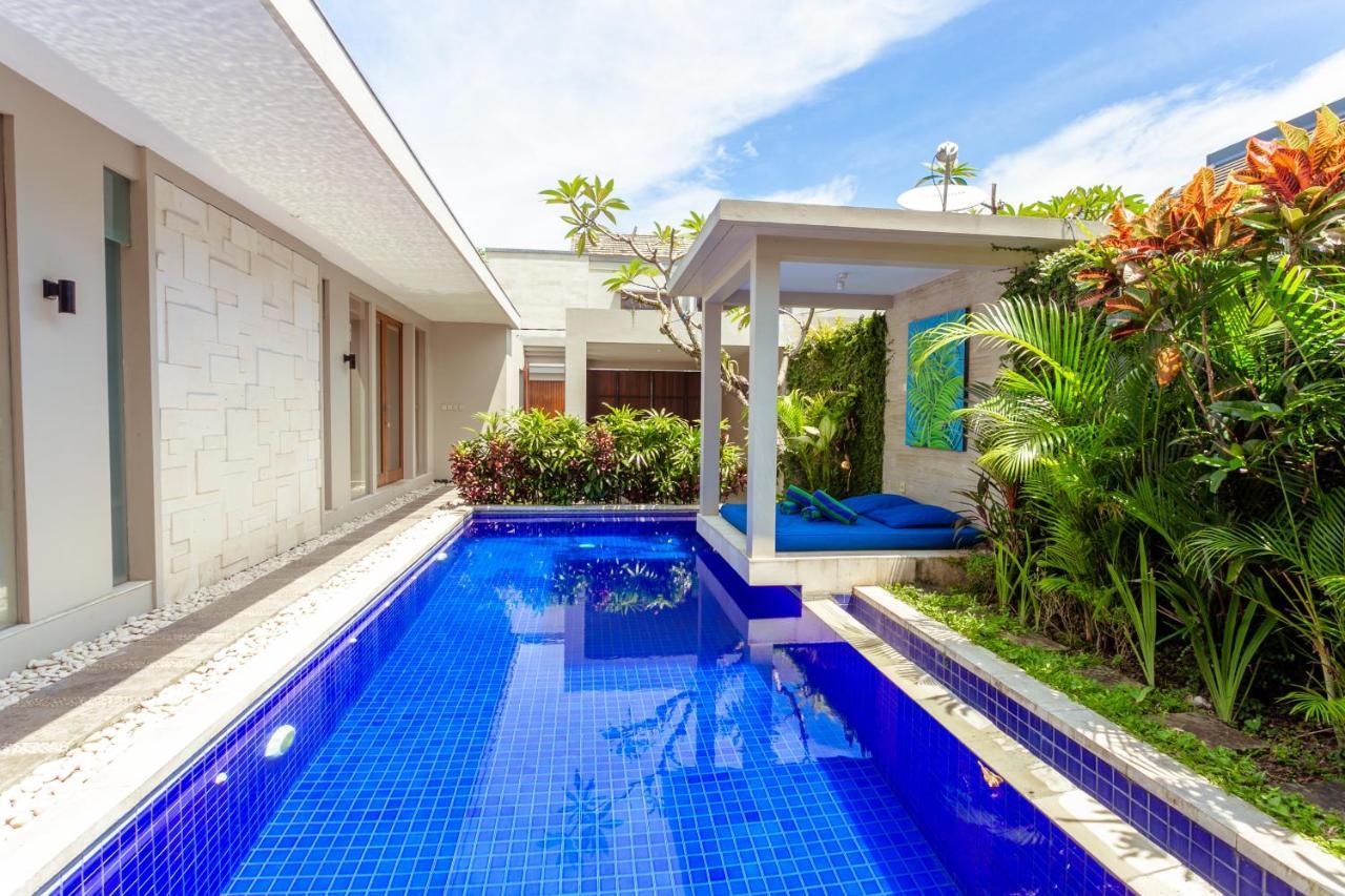 Bali Easy Living Canggu Exterior foto
