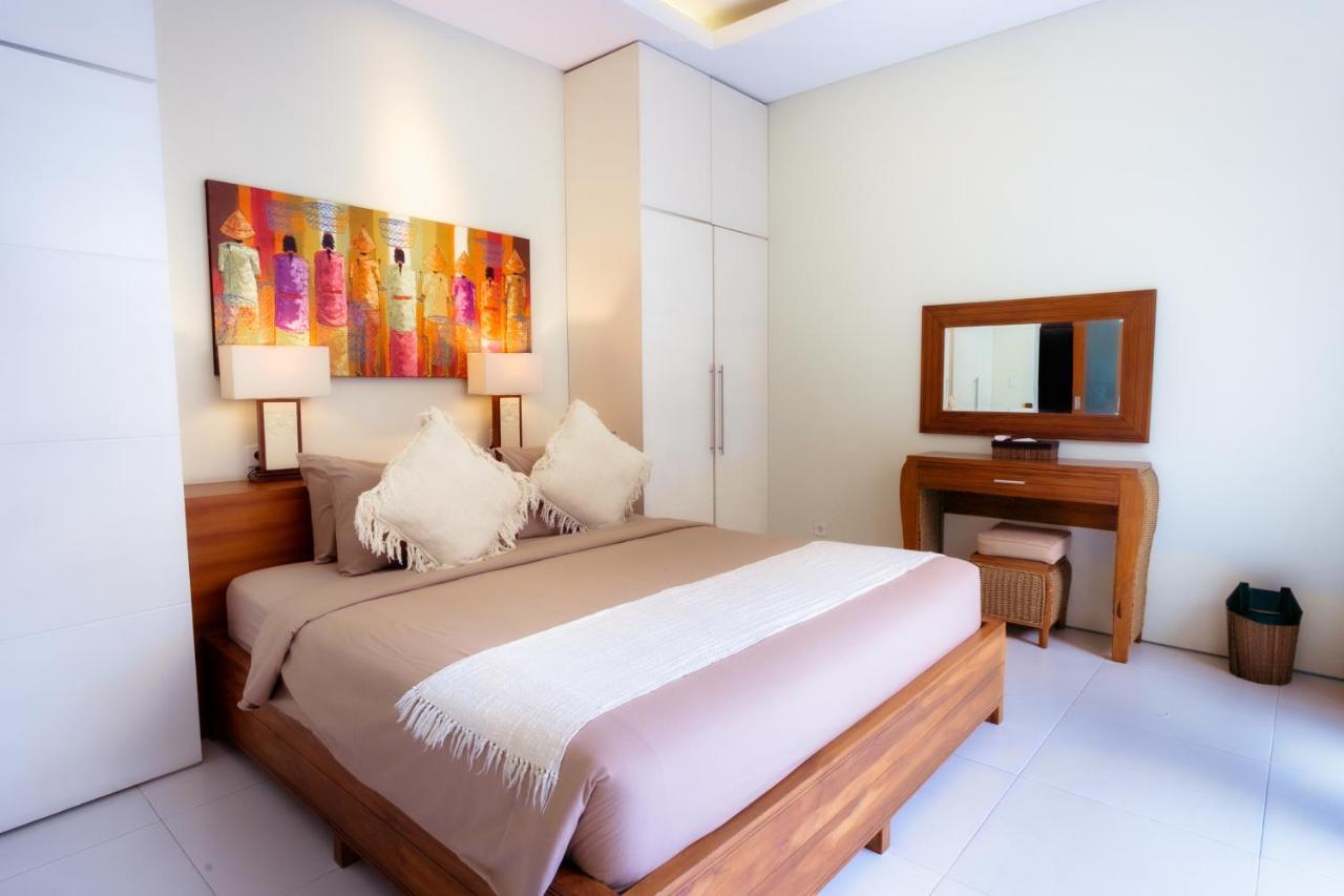 Bali Easy Living Canggu Exterior foto