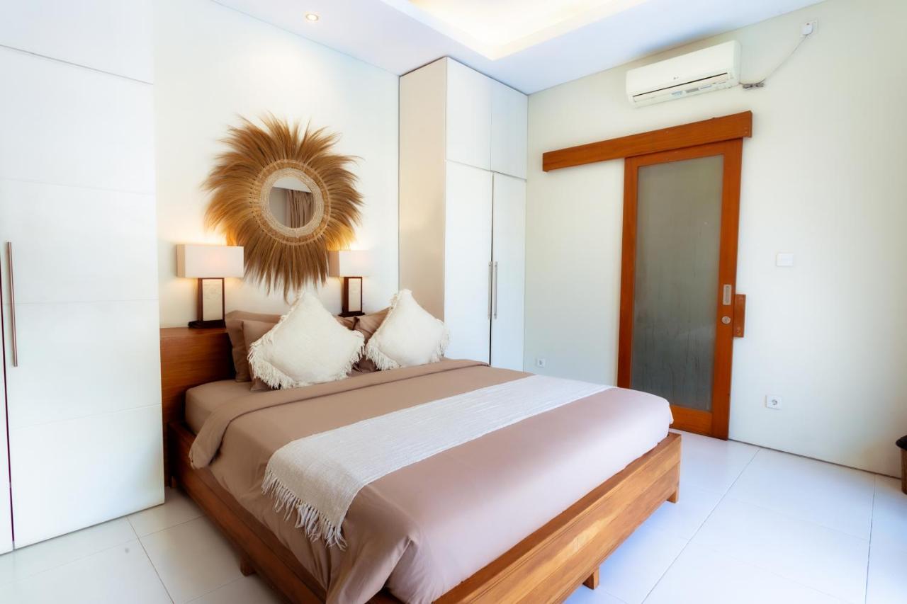 Bali Easy Living Canggu Exterior foto