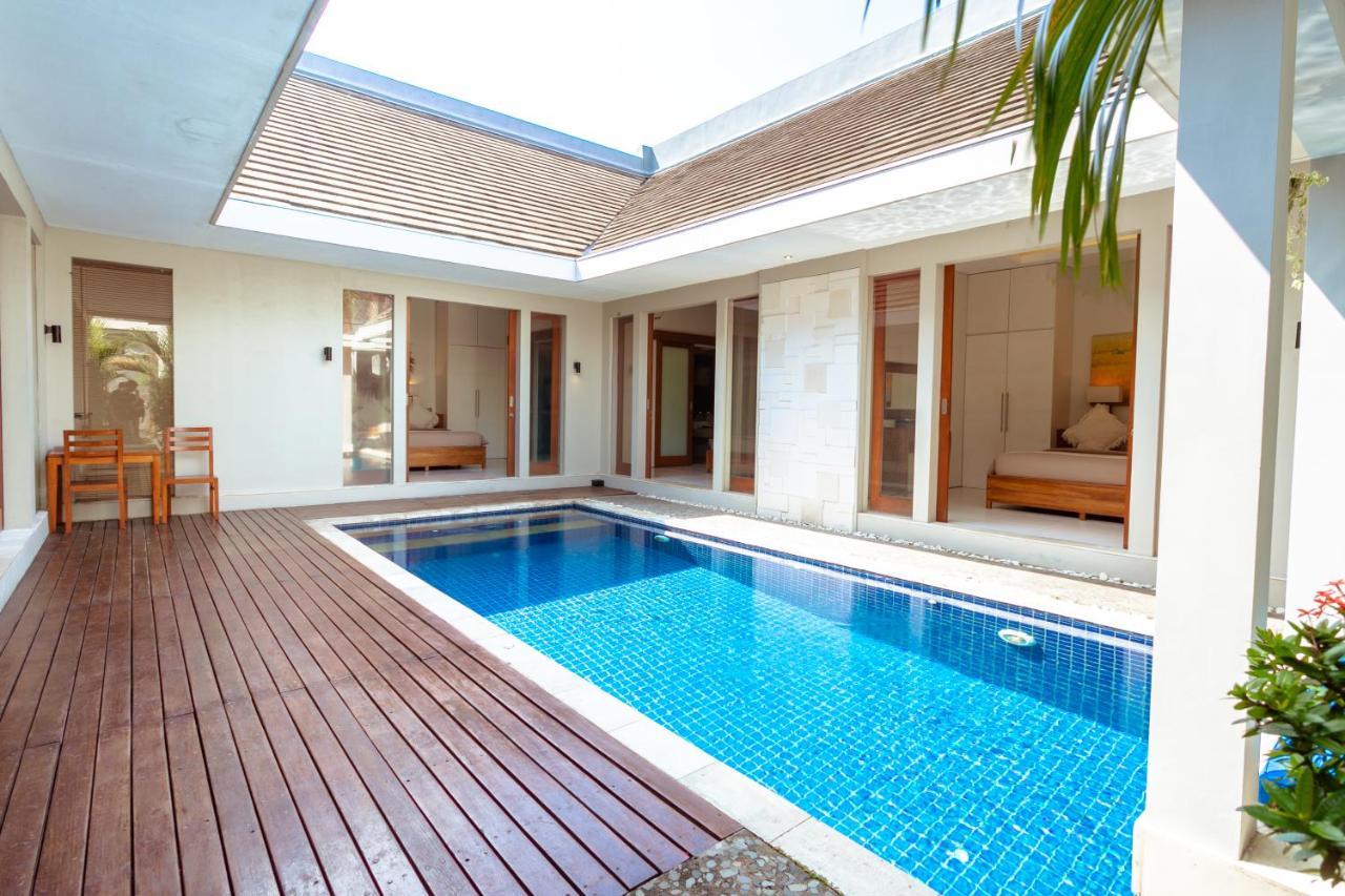Bali Easy Living Canggu Exterior foto