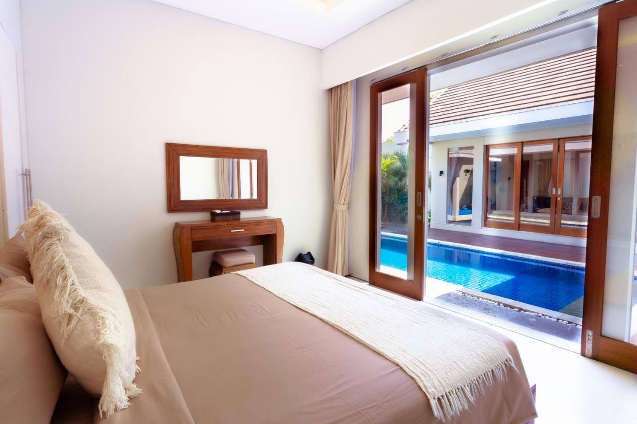 Bali Easy Living Canggu Exterior foto