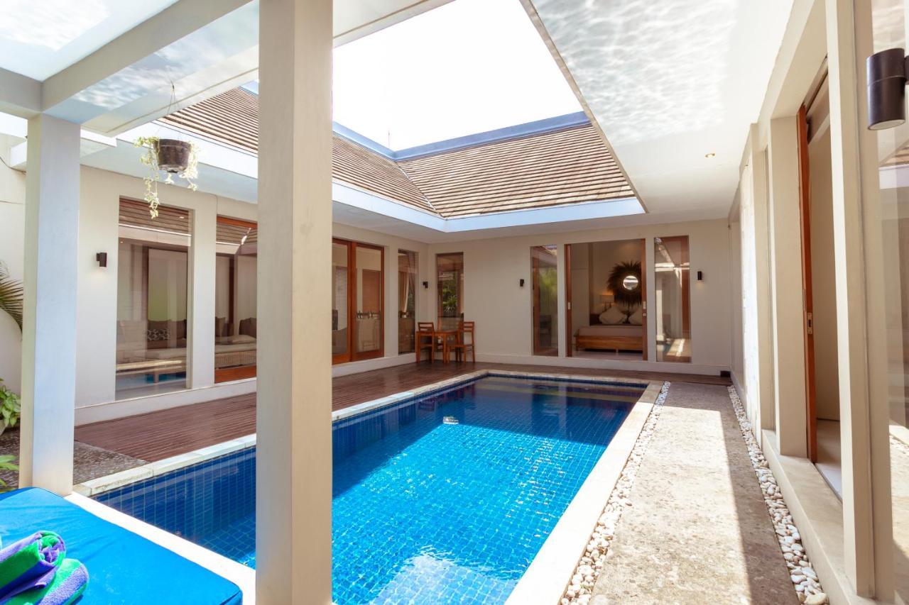 Bali Easy Living Canggu Exterior foto