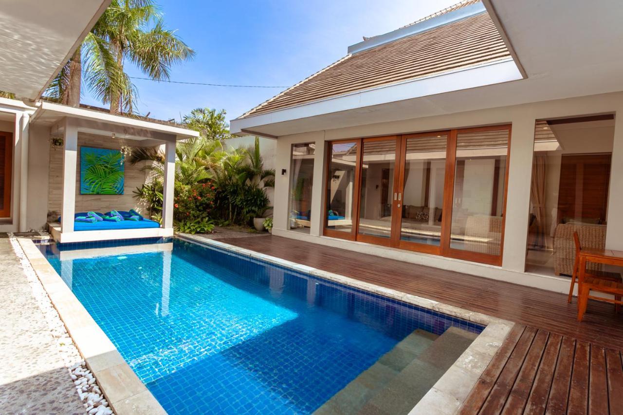 Bali Easy Living Canggu Exterior foto