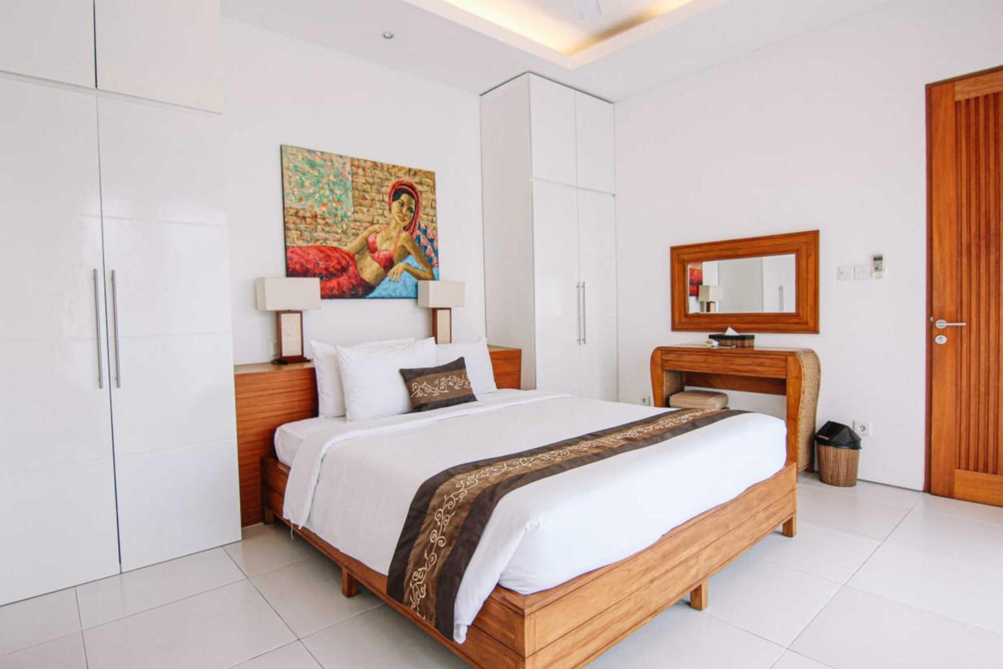 Bali Easy Living Canggu Exterior foto