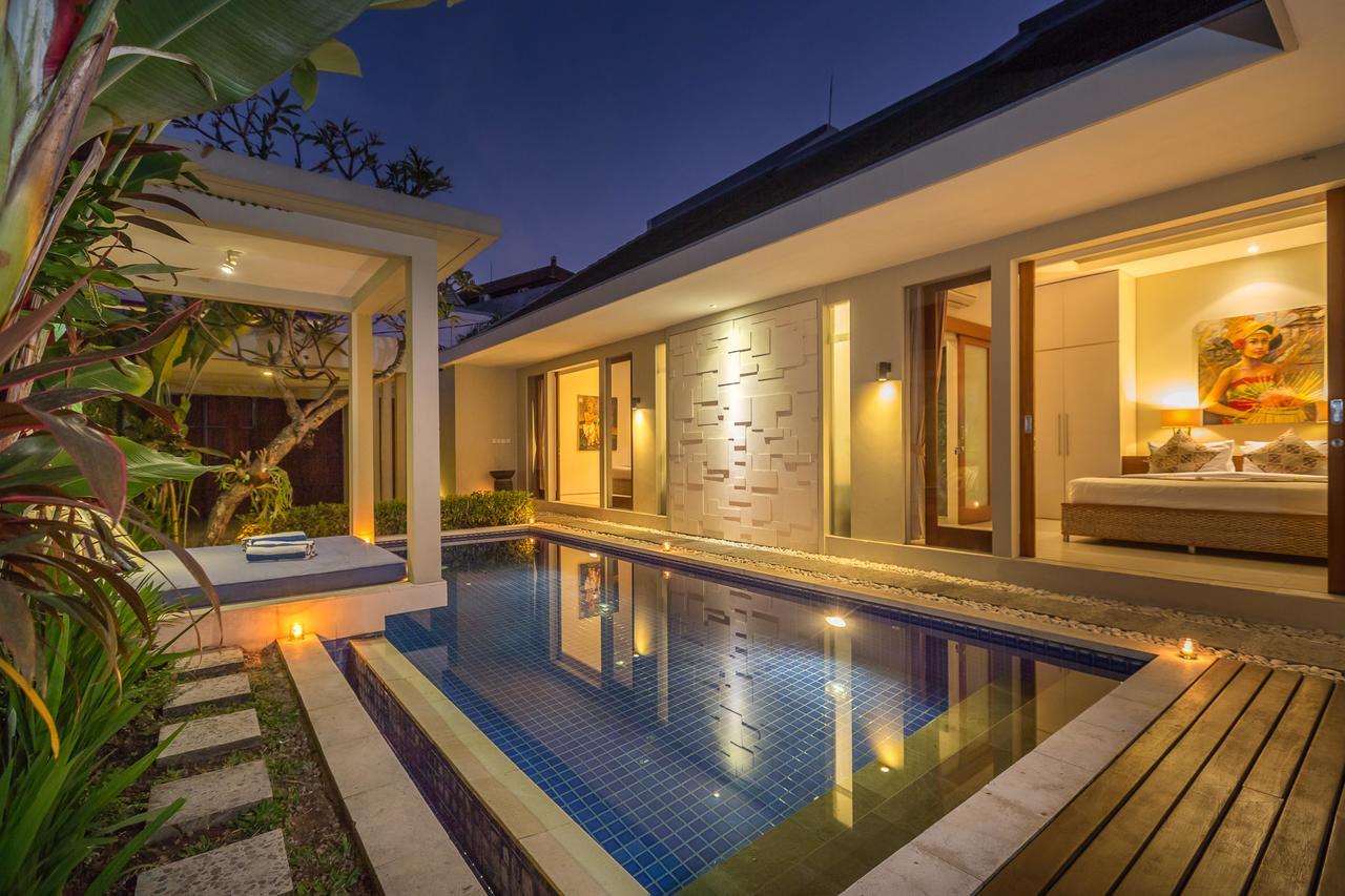Bali Easy Living Canggu Zimmer foto