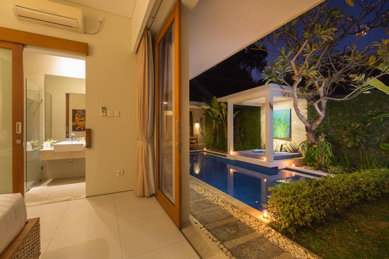 Bali Easy Living Canggu Zimmer foto