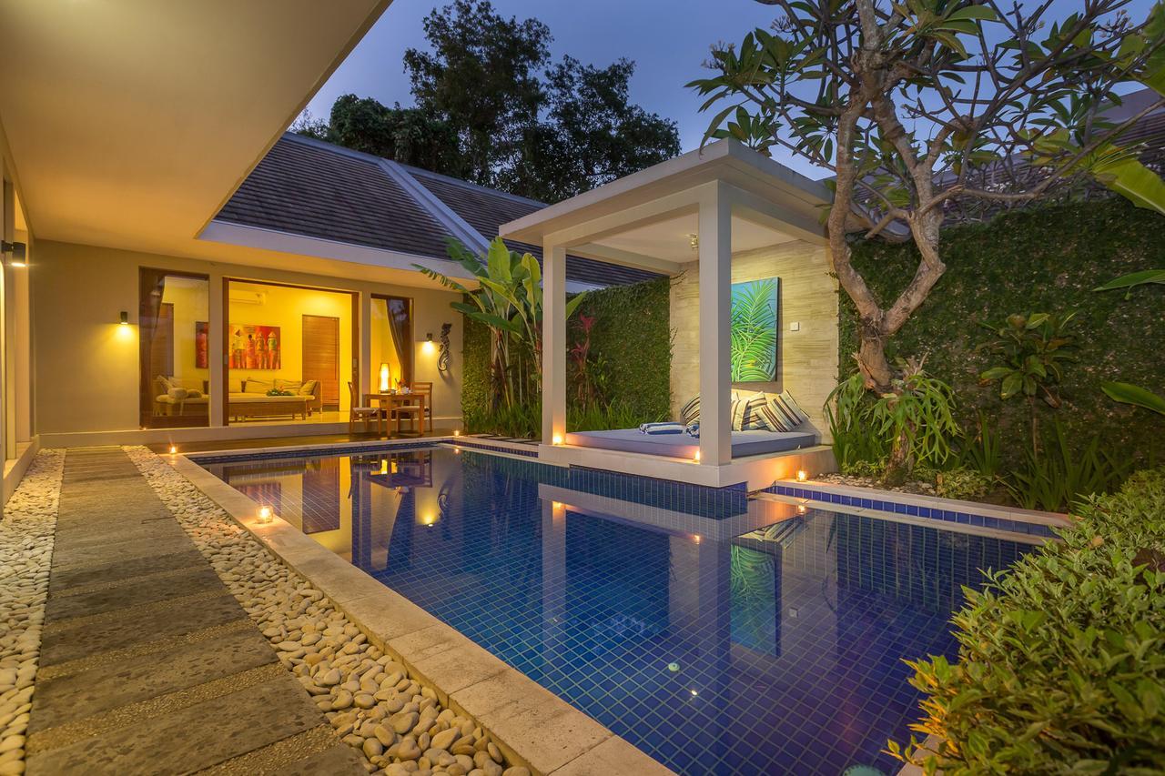 Bali Easy Living Canggu Zimmer foto