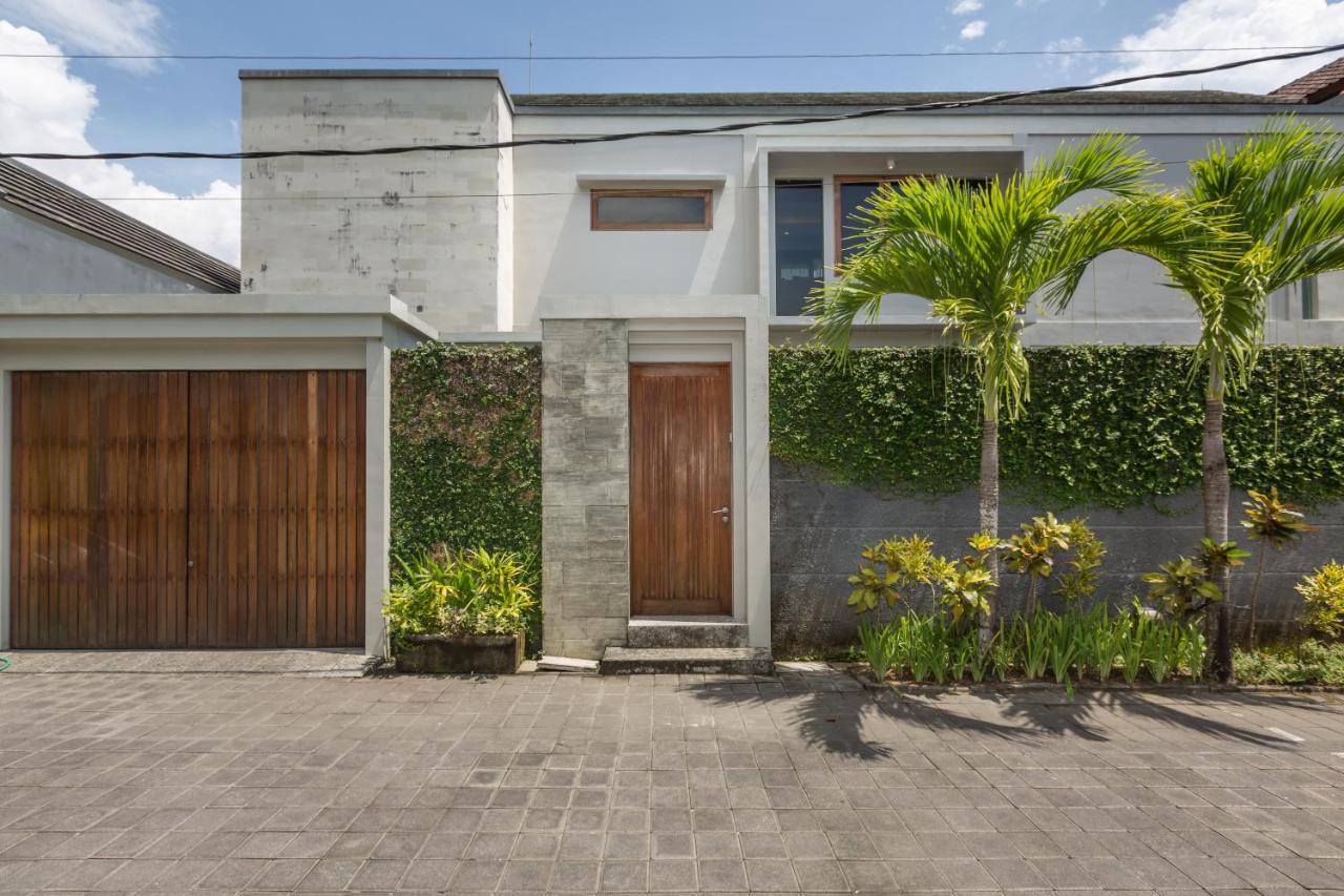 Bali Easy Living Canggu Exterior foto