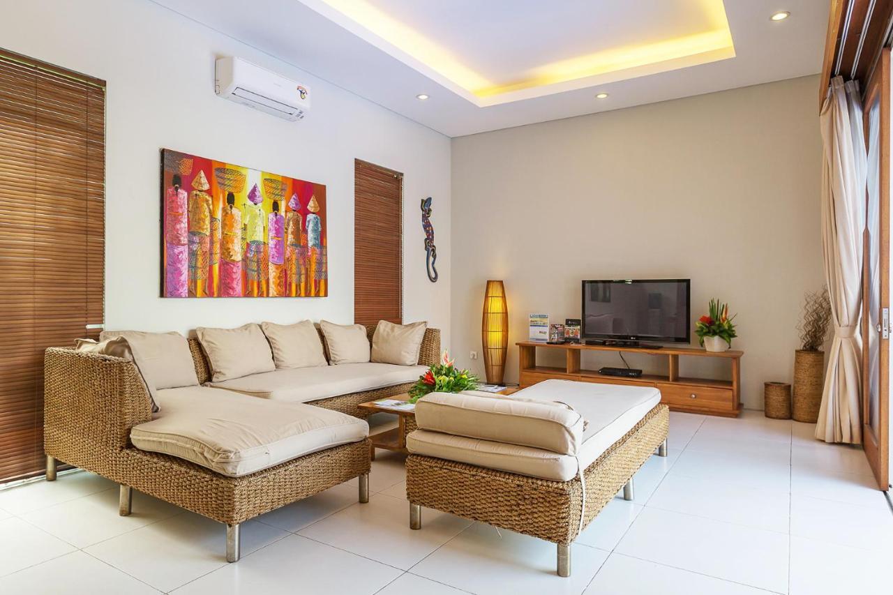 Bali Easy Living Canggu Zimmer foto