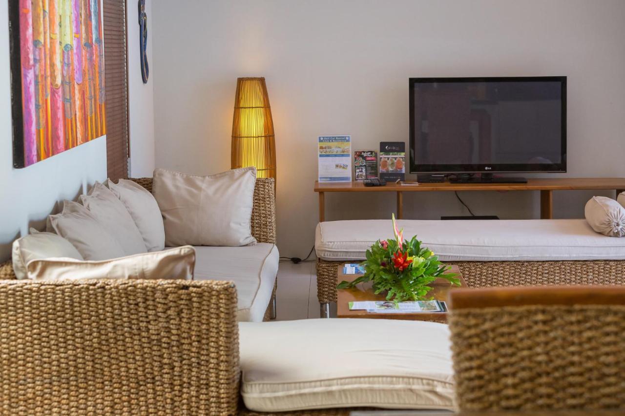 Bali Easy Living Canggu Zimmer foto
